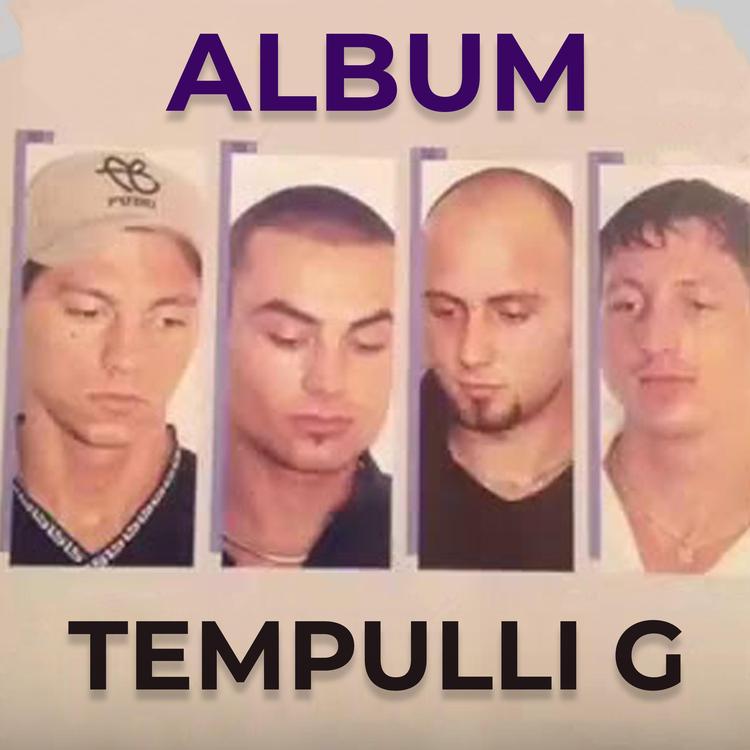 Tempulli G's avatar image