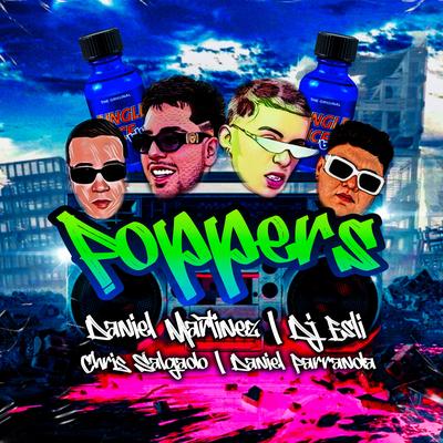 Poppers's cover