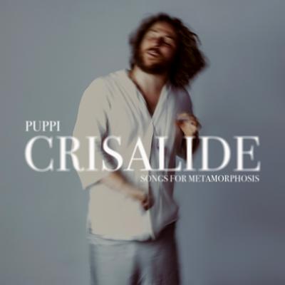 Crisalide's cover