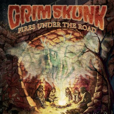 Power Corrupts By Grim Skunk's cover