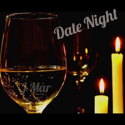 Date Night By J Mar's cover