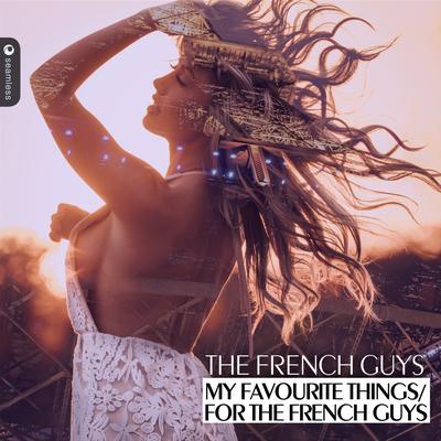 My Favourite Things / For the French Guys's cover