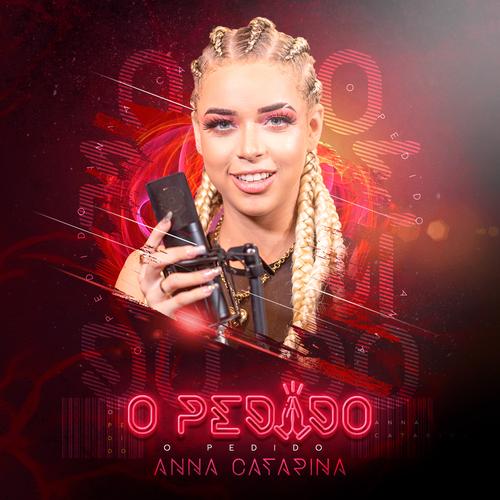 Anna Catarina's cover