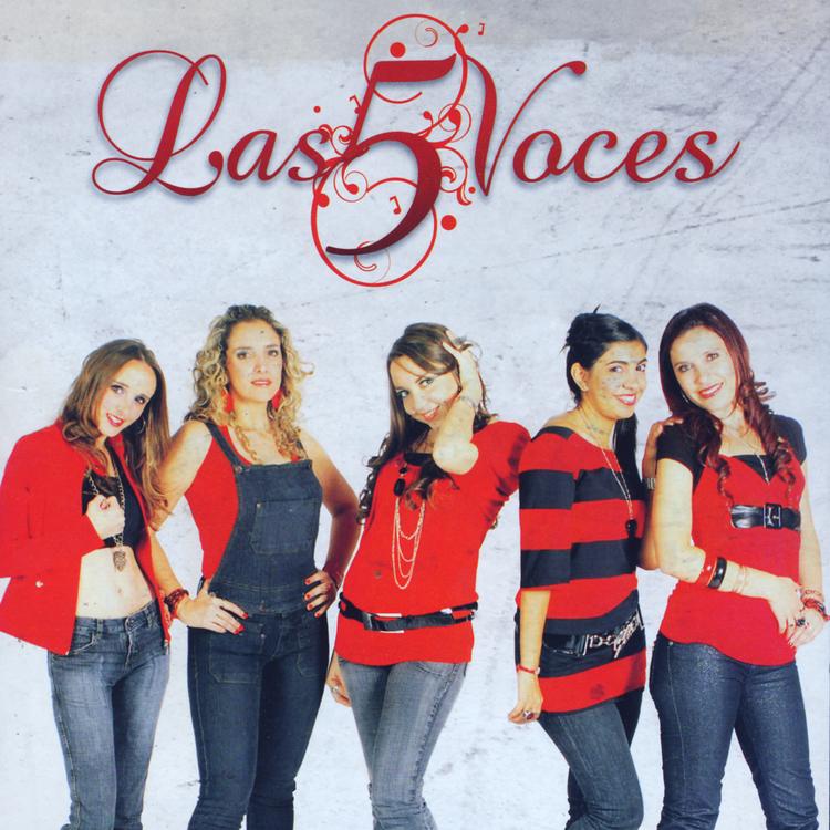 Las 5 Voces's avatar image