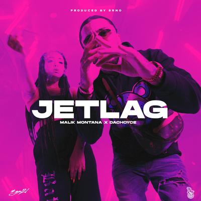 Jetlag (feat. The Plug)'s cover