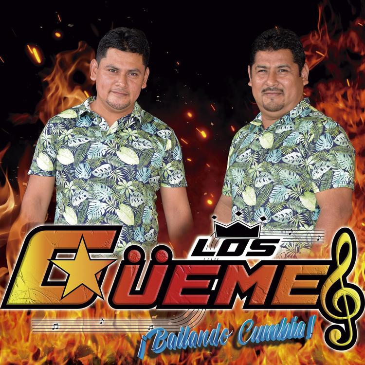 Los Güemez's avatar image