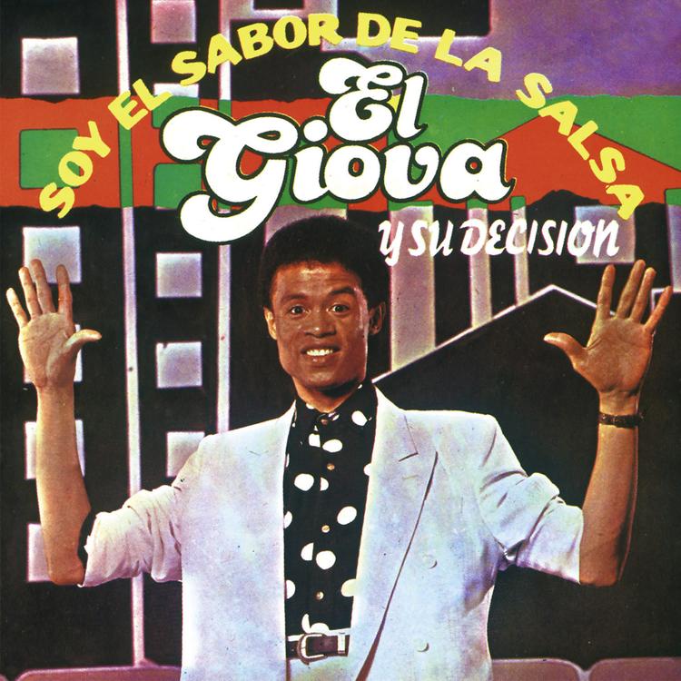 El Giova y Su Decision's avatar image