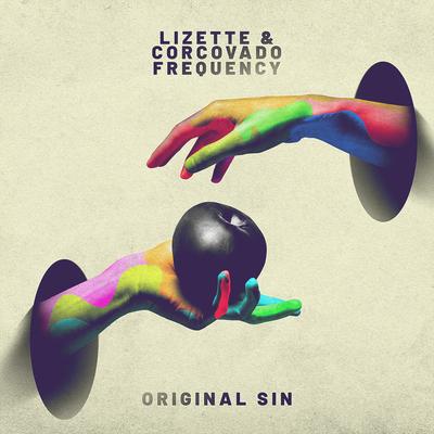 Original Sin By Lizette, Corcovado Frequency's cover
