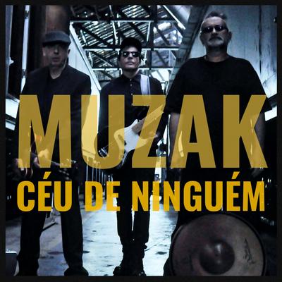 A Palavra Certa By Muzak's cover