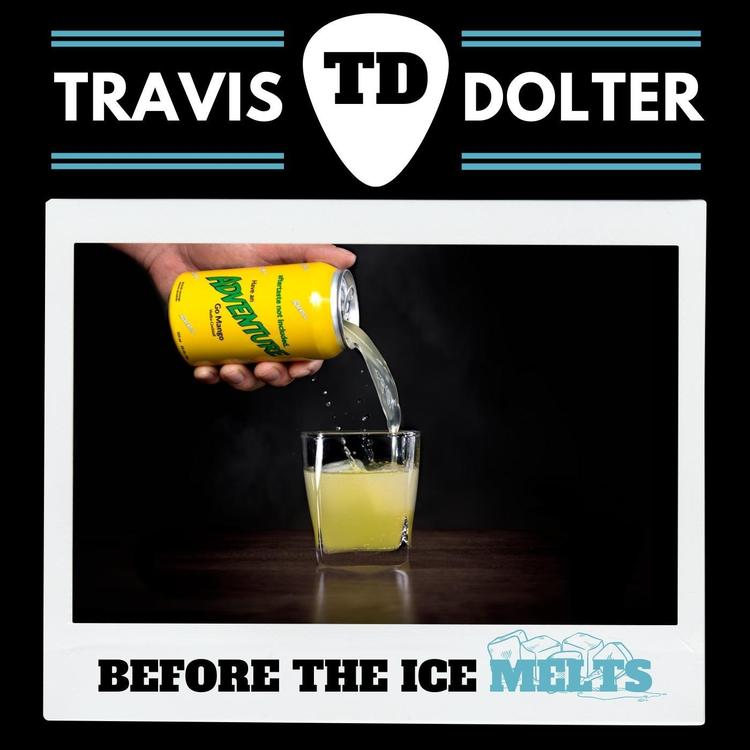 Travis Dolter's avatar image