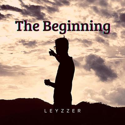 The Beginning By Leyzzer's cover