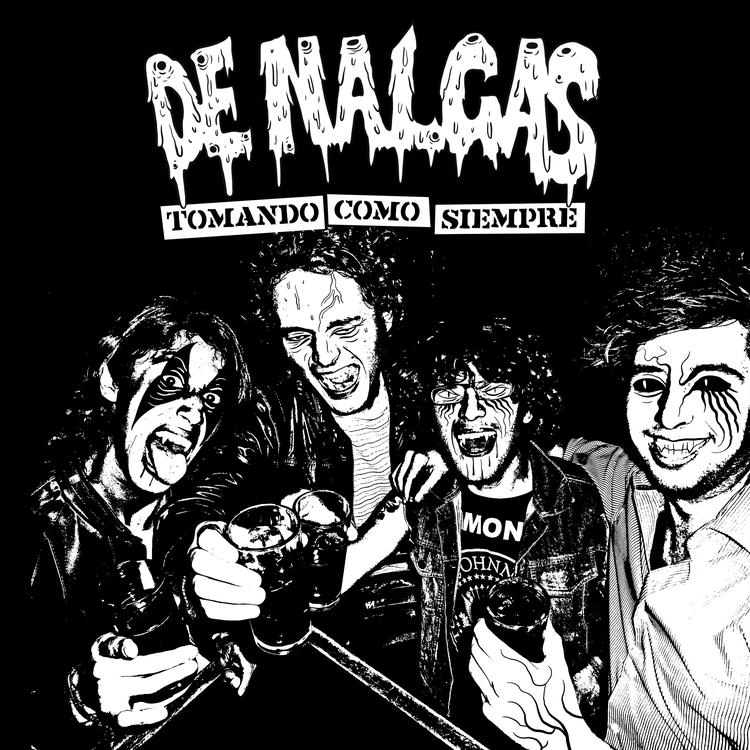 De Nalgas's avatar image