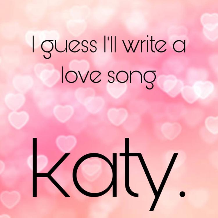 katy.'s avatar image