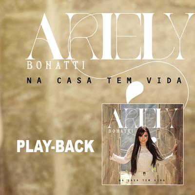 Na Casa Tem Vida (Playback)'s cover