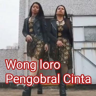 Pengobral Cinta's cover