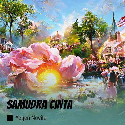 Samudra Cinta's cover