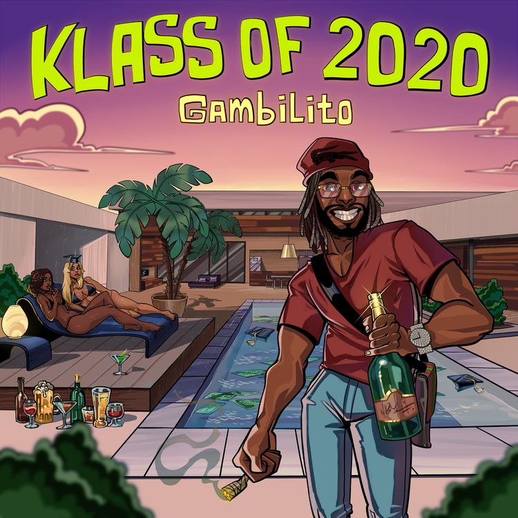 Gambilito's avatar image