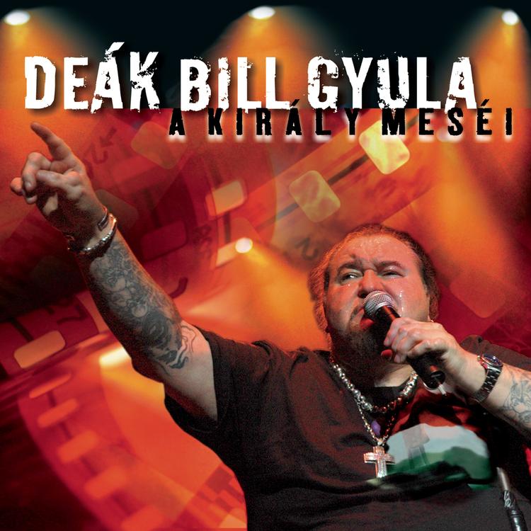 Bill Gyula Deák's avatar image