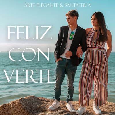 Feliz Con Verte's cover