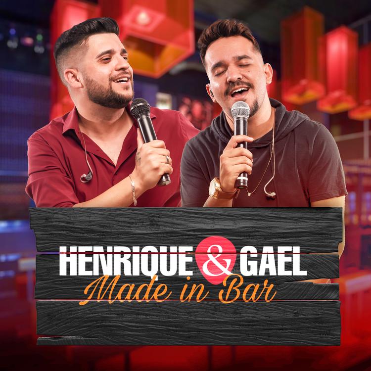 Henrique & Gael's avatar image