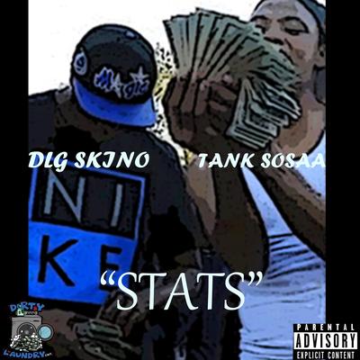 STATS's cover