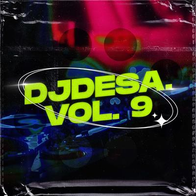 Dj Desa Vol 9's cover
