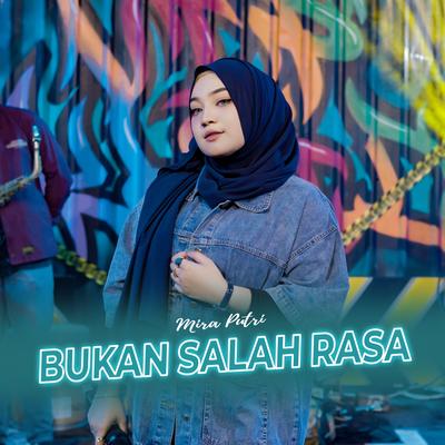 Bukan Salah Rasa (Live)'s cover
