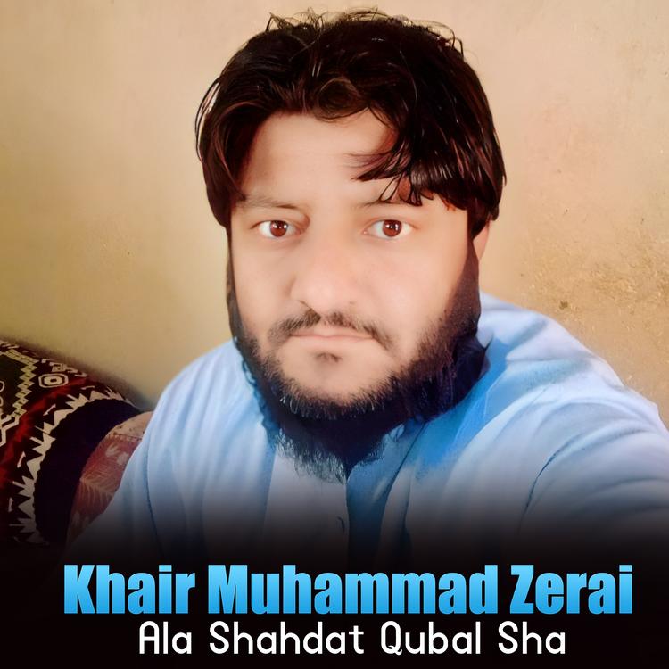 Khair Muhammad Zerai's avatar image