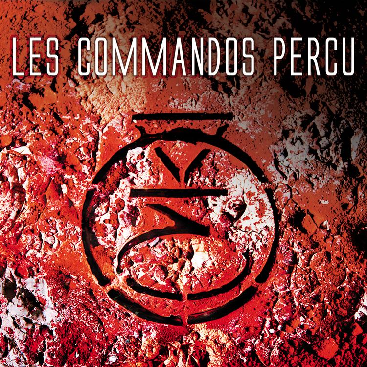 Les Commandos Percu's avatar image