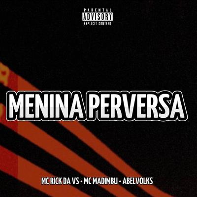 Menina Perversa's cover