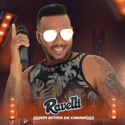 Ravelli em Ritmo de Cabaré (Ao Vivo)'s cover