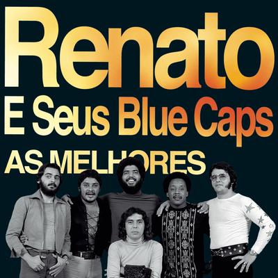 Ana (Anna (Go To Him) By Renato e Seus Blue Caps's cover
