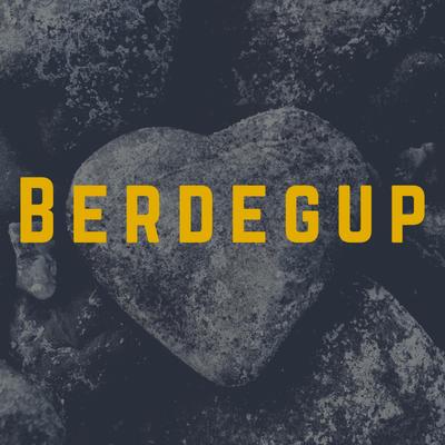 Berdegup's cover