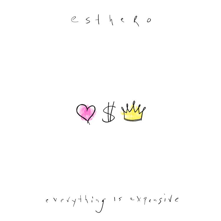Esthero's avatar image