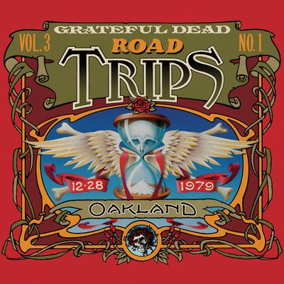 Sugaree (Live at Oakland Auditorium Arena, December 28, 1979) By Grateful Dead's cover