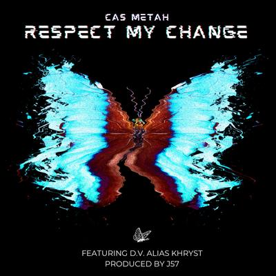 Respect My Change's cover