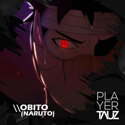 Obito (Naruto) By Tauz's cover