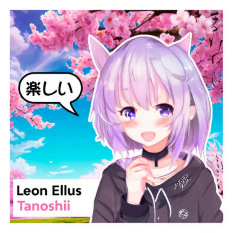 Leon Ellus's avatar image