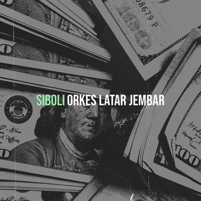 Orkes Latar Jembar's cover