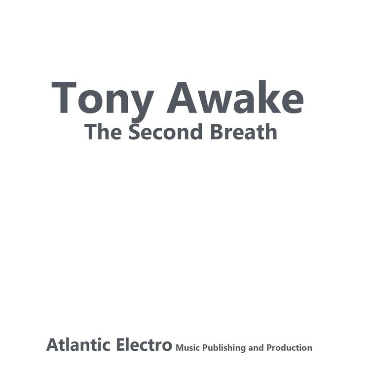 Tony Awake's avatar image