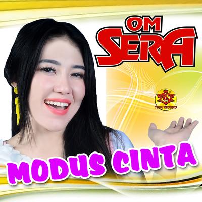 Modus Cinta (feat. Via Vallen)'s cover