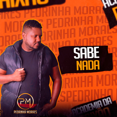 Sabe Nada By Pedrinha Moraes's cover