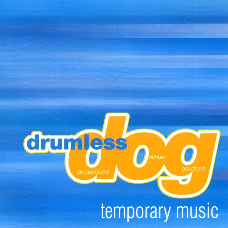 Drumless Dog's avatar image