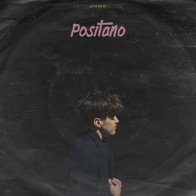 Positano By Trent Dabbs's cover