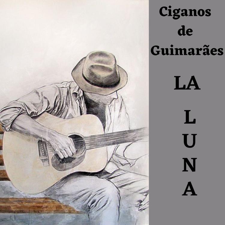 Ciganos De Guimarães's avatar image