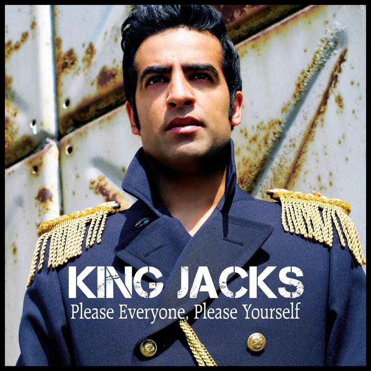 King Jacks's avatar image