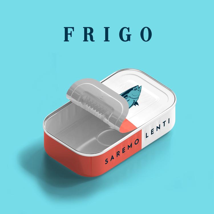 Frigo's avatar image