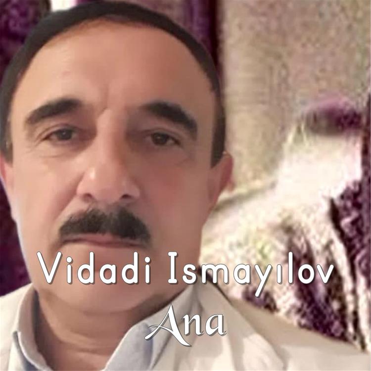 Vidadi Ismayilov's avatar image