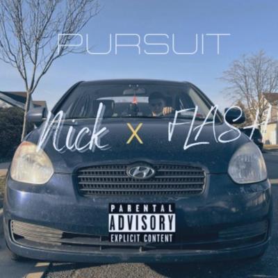 Pursuit By Nick Flash's cover