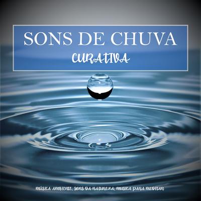 Sons de Chuva Curativa, Pt. 18's cover